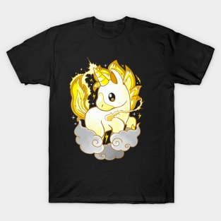 Thunder Unicorn T-Shirt